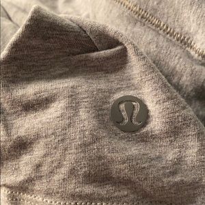 Lululemon Love tee